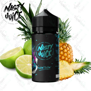 Nasty Juice - Slow Blow 100ml