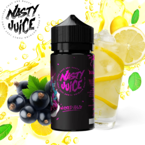 Nasty Juice - Wicked Haze 100ml