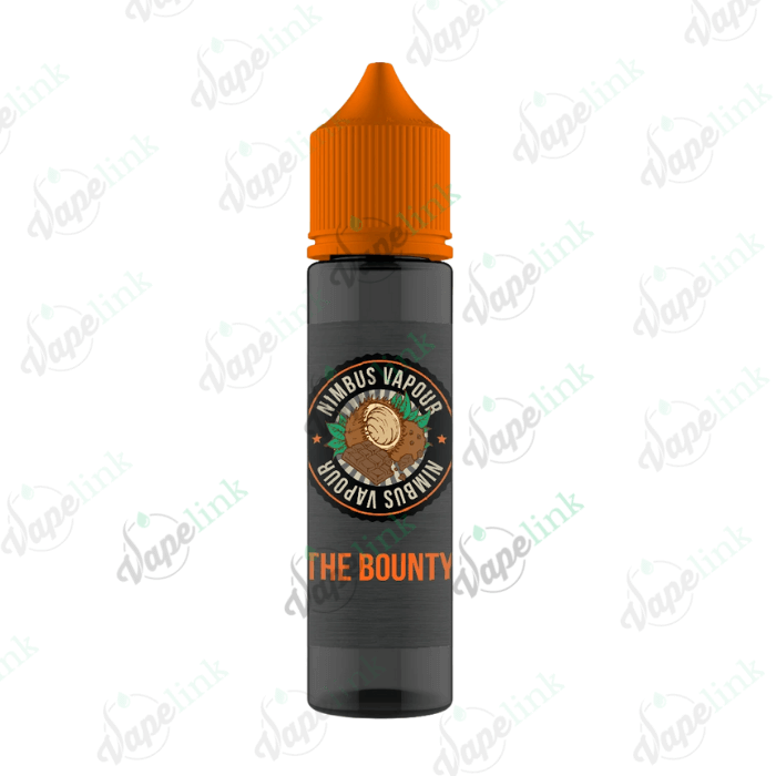 Nimbus Vapour - The Bounty 60ml - Image 2
