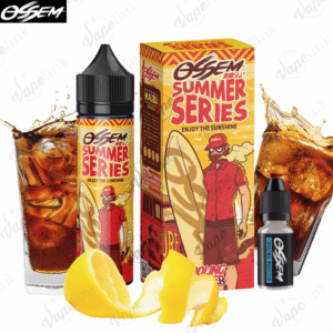 Ossem | Summer Series | Malibu 60ml