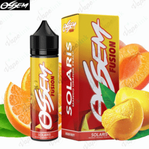 Ossem | Fusion | Solaris 60ml