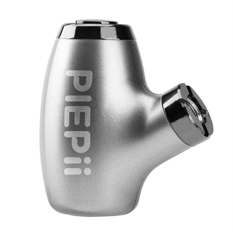 DAZZLEAF PIEPii 510 Thread Cartridge VV Preheat Battery 1000mAh - Image 4