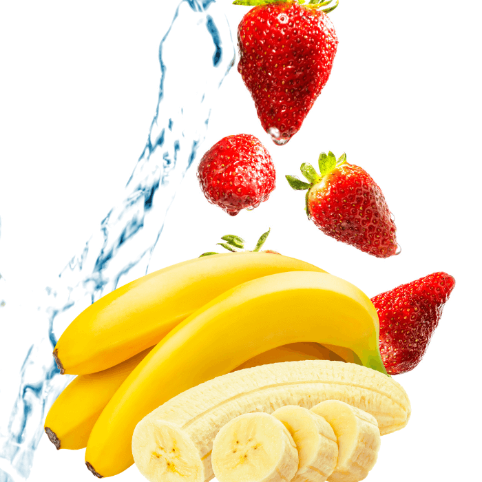 PARTY TIME By Luscious Vapor