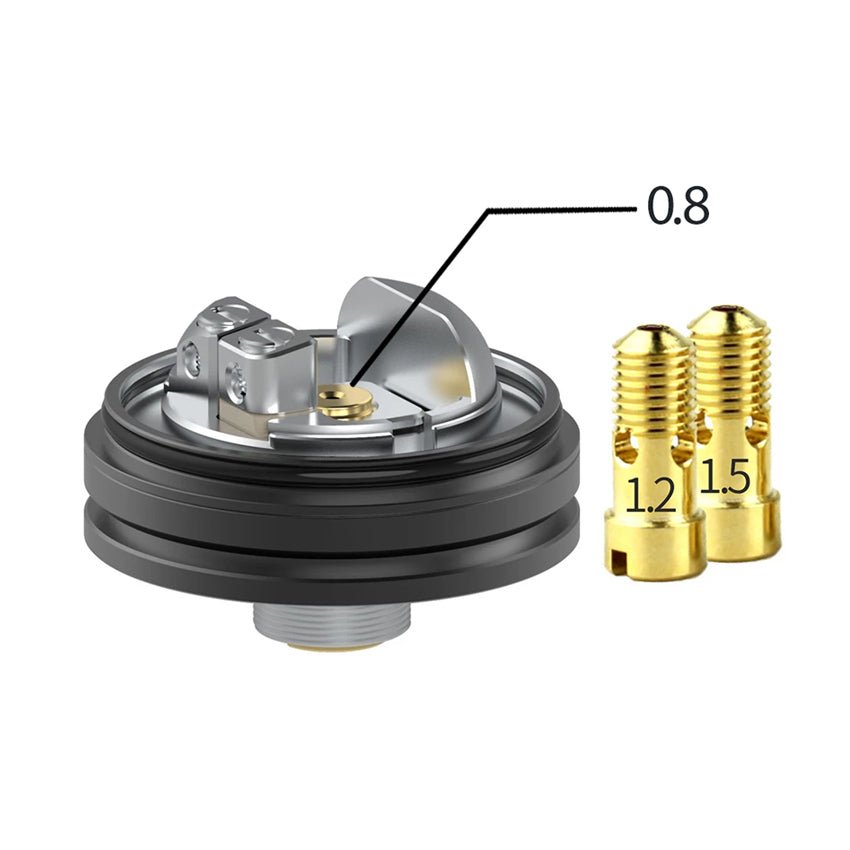 BP MODS Pioneer RTA Build Deck - Image 2