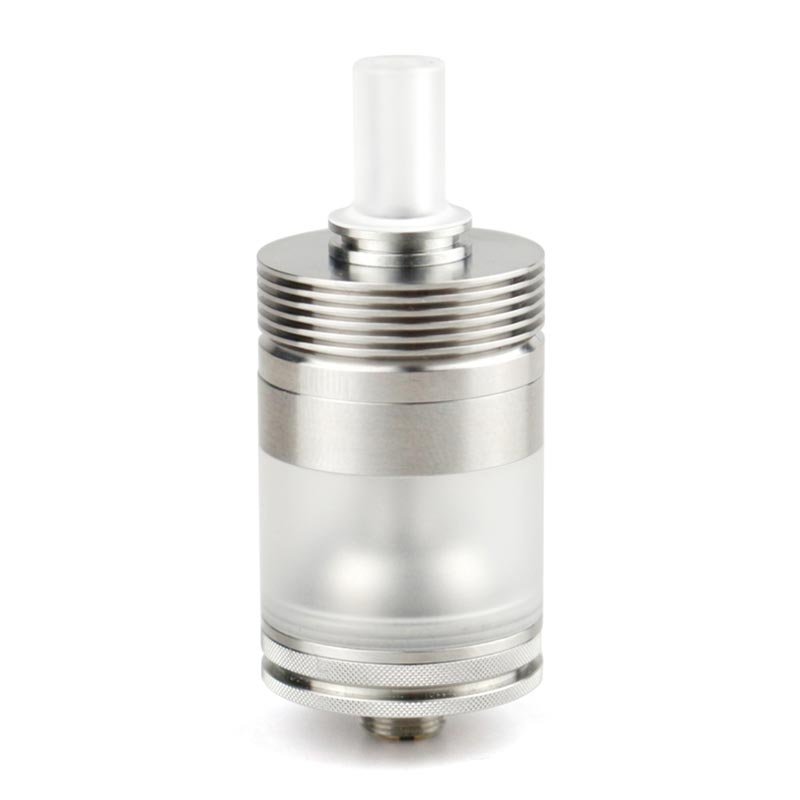 BP MODS Pioneer V1.5 RTA Atomizer 3.7ml (with MTL Chimney and 0.8mm Airflow Pin) - Image 7