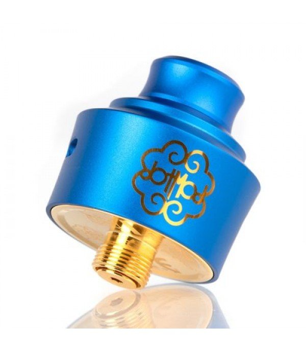 DotMod dotRDA V1 Single Coil RDA - Image 4