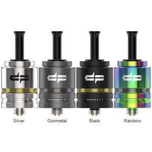 Digiflavor S (Siren) MTL RTA V4 Atomizer