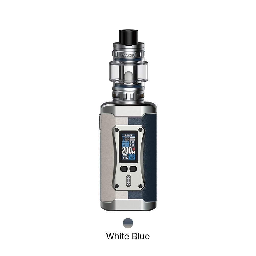 SMOK Morph 2 230W Mod Kit with TFV18 Tank 7.5ml - Image 6