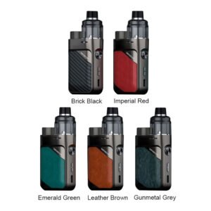 Vaporesso SWAG PX80 80W 18650 Pod Kit