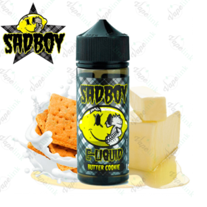 Sadboy - Butter Cookie 100ml