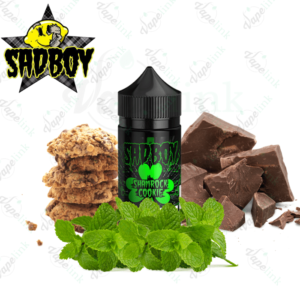 Sadboy - Shamrock Cookie 100ml