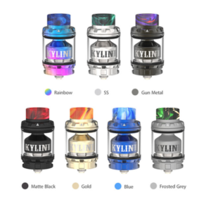 Vandy Vape Kylin II RTA V2 5ml