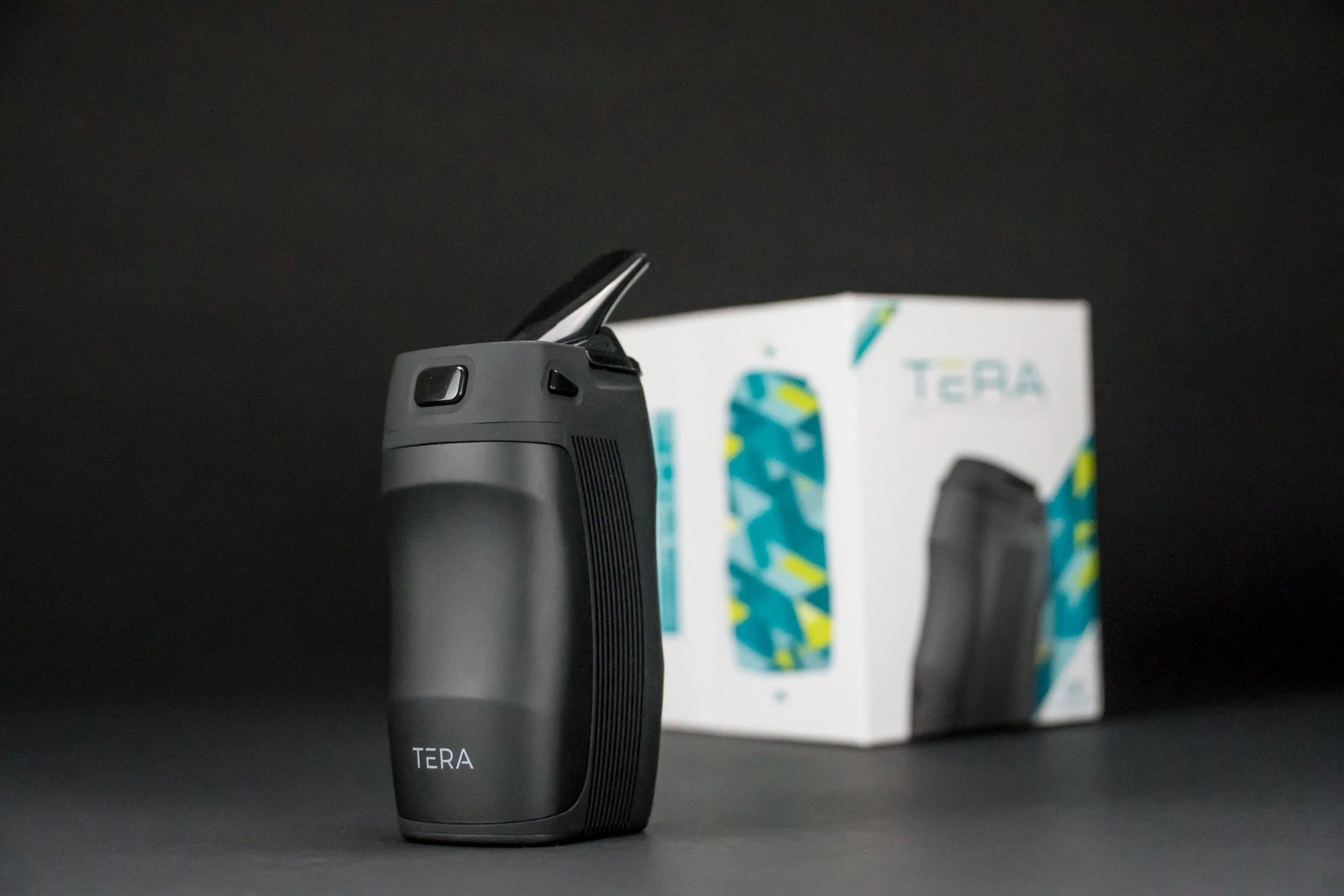 Boundless - Tera V4 Dry Herb Vaporizer (FAST CHARGING) - Image 5