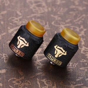 THC Tauren 24mm RDA made by ThunderHead Creations
