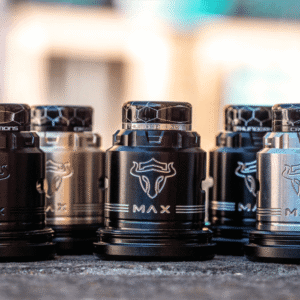 ThunderHead Creations THC Tauren Max RDA Atomizer 2ml