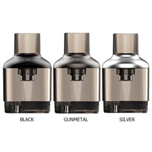 Voopoo TPP Empty Pod Cartridge 5.5ml (2pc/pack)