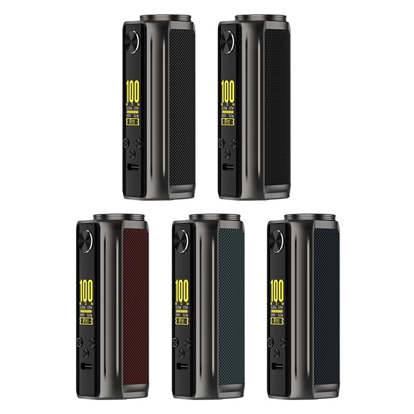 Vaporesso Target 100 Mod - Image 2