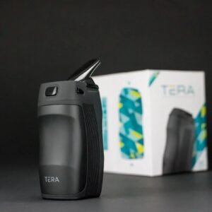 Boundless - Tera V3 Dry Herb Vaporizer