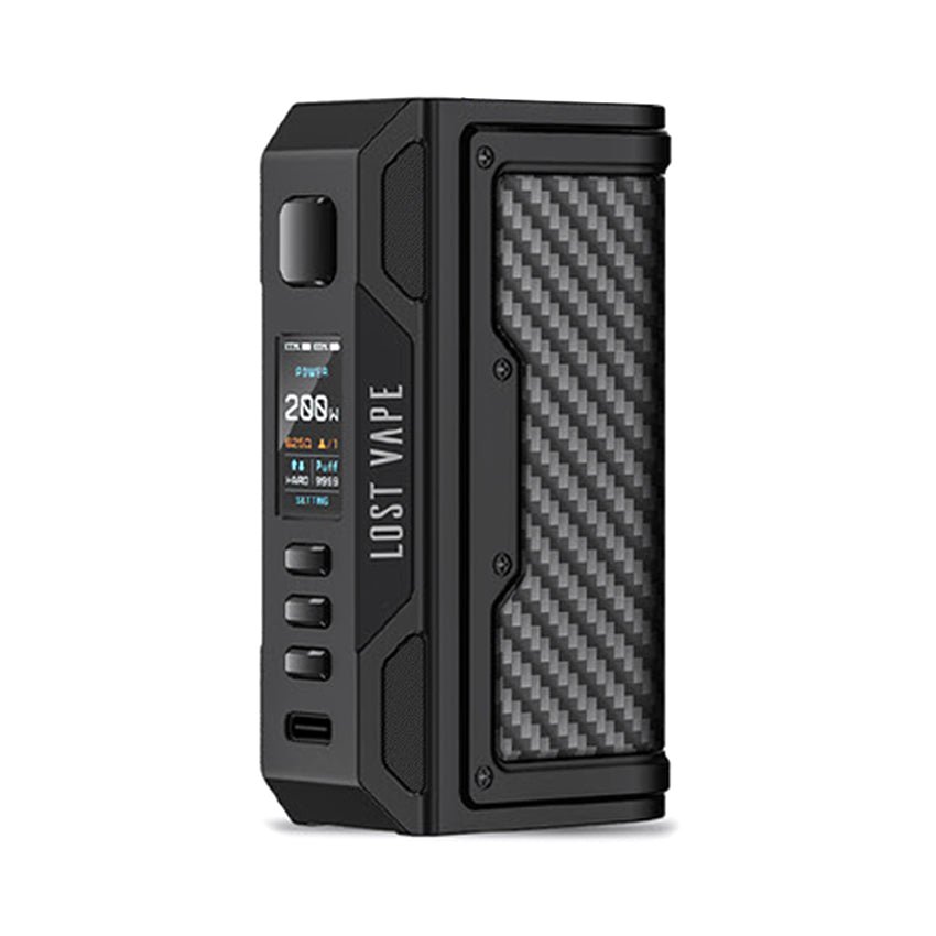 Lost Vape Thelema Quest 200W Box Mod - Image 10
