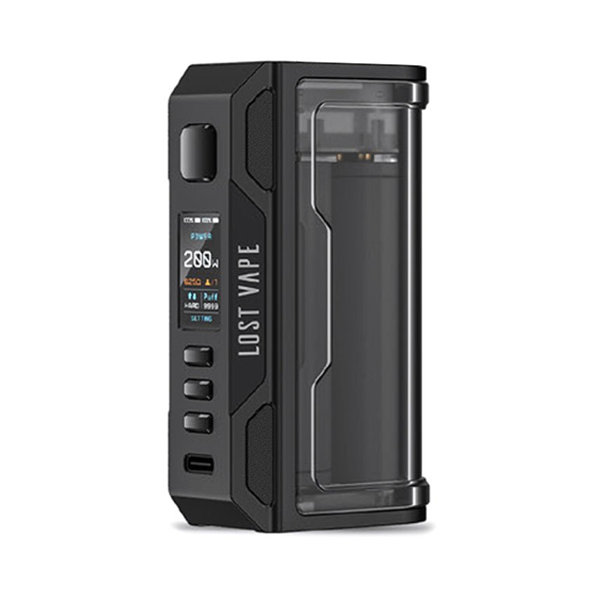 Lost Vape Thelema Quest 200W Box Mod - Image 9