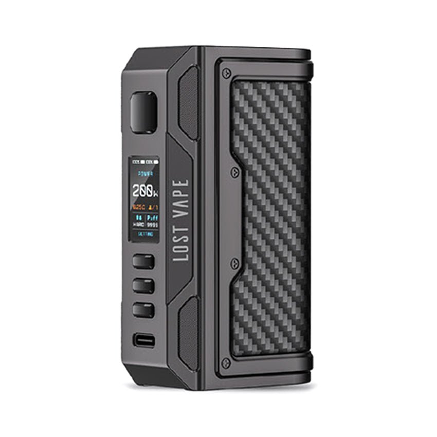 Lost Vape Thelema Quest 200W Box Mod - Image 7