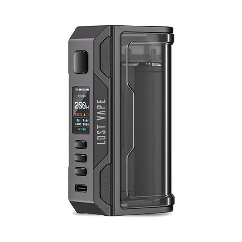 Lost Vape Thelema Quest 200W Box Mod - Image 8