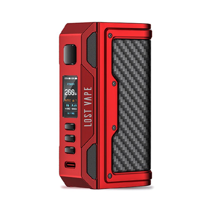 Lost Vape Thelema Quest 200W Box Mod - Image 12