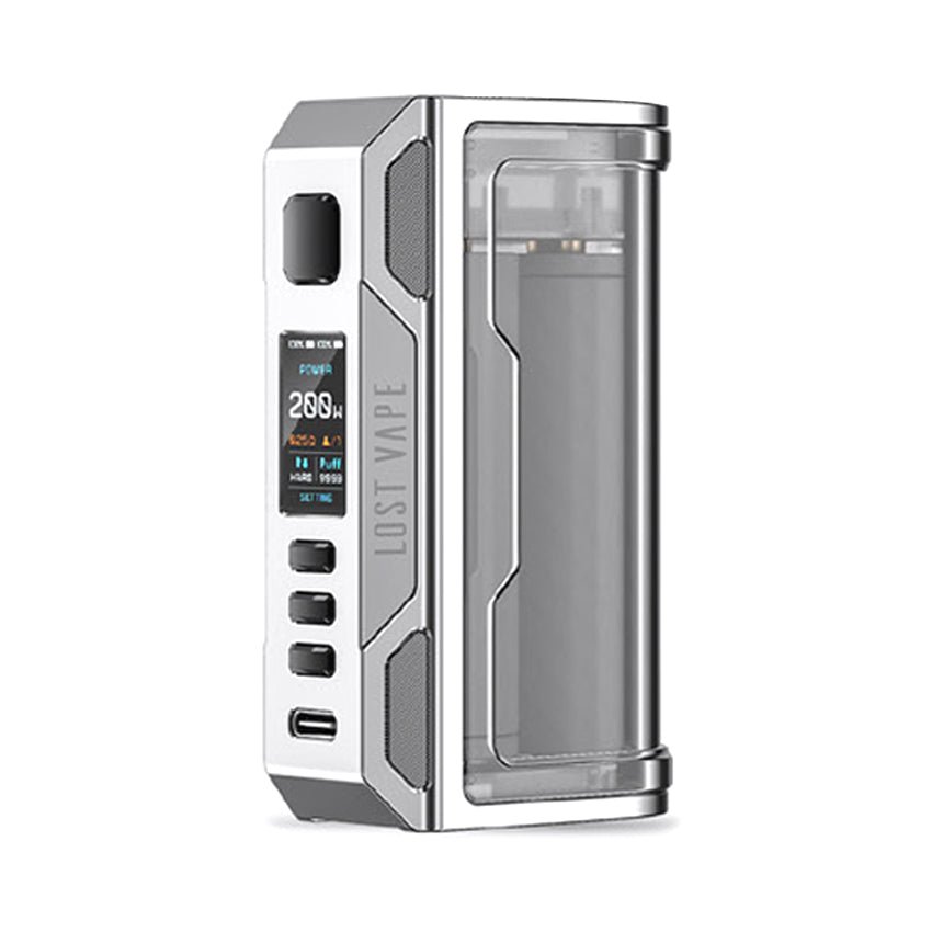 Lost Vape Thelema Quest 200W Box Mod - Image 13