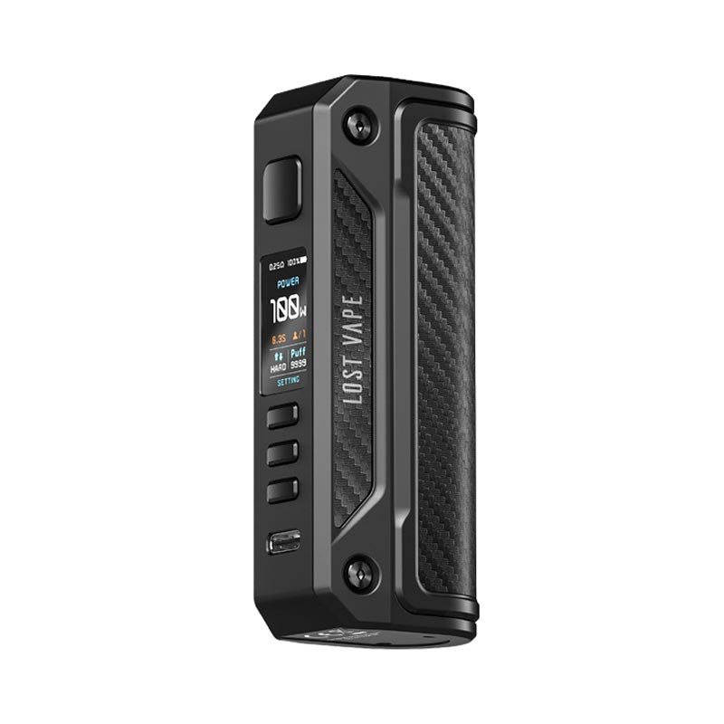 Lost Vape Thelema Solo Mod 100W - Image 3