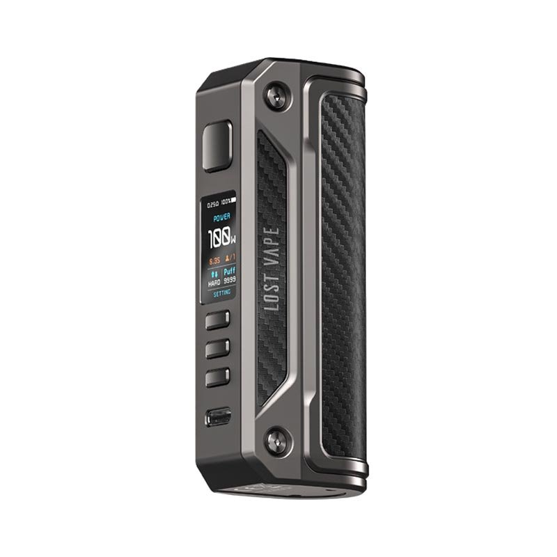 Lost Vape Thelema Solo Mod 100W - Image 5