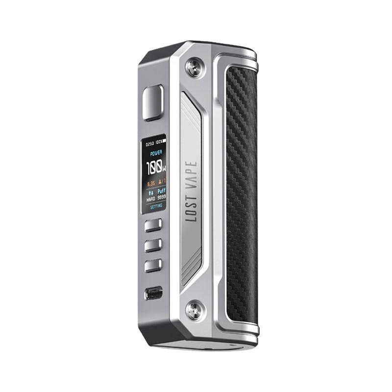 Lost Vape Thelema Solo Mod 100W - Image 9