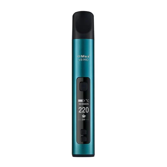 XMAX V3 PRO Dry-Herb Vaporiser - Image 5