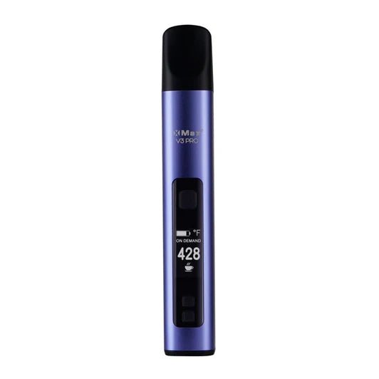 XMAX V3 PRO Dry-Herb Vaporiser - Image 6