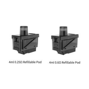 Uwell Havok V1 Refillable Pod Cartridge 4ml(1pc/pack)