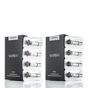 Uwell Valyrian Pod Replacement Coils (4pcs/pack)