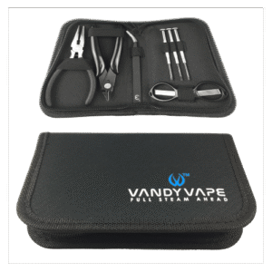 Vandy Vape DIY Tool Kit