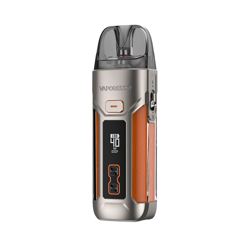 Vaporesso LUXE X PRO Pod System Kit 1500mAh 5ml - Image 7