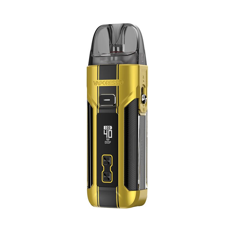 Vaporesso LUXE X PRO Pod System Kit 1500mAh 5ml - Image 5