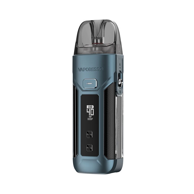 Vaporesso LUXE X PRO Pod System Kit 1500mAh 5ml - Image 4