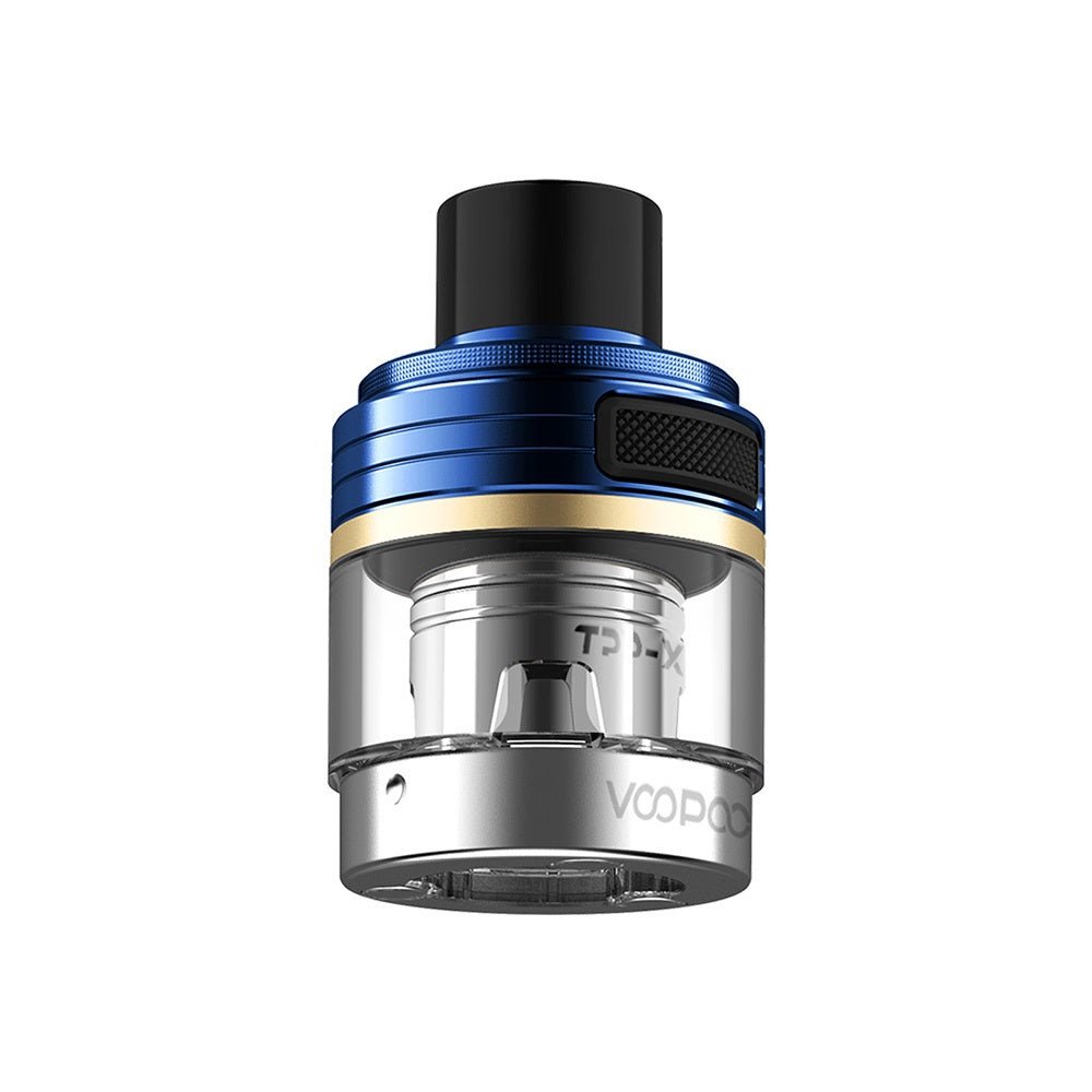 VOOPOO TPP X Empty Pod Cartridge 5.5ml (1pc/pack) - Image 3