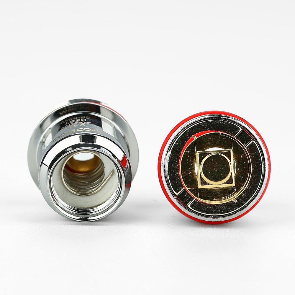 VOOPOO UFORCE Replacement Coil (5pcs/pack) U-Force - Image 19