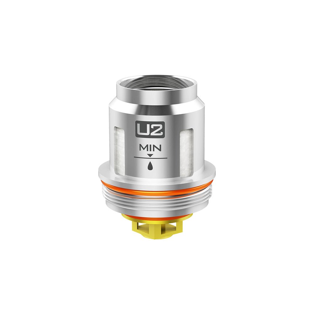 VOOPOO UFORCE Replacement Coil (5pcs/pack) U-Force - Image 20