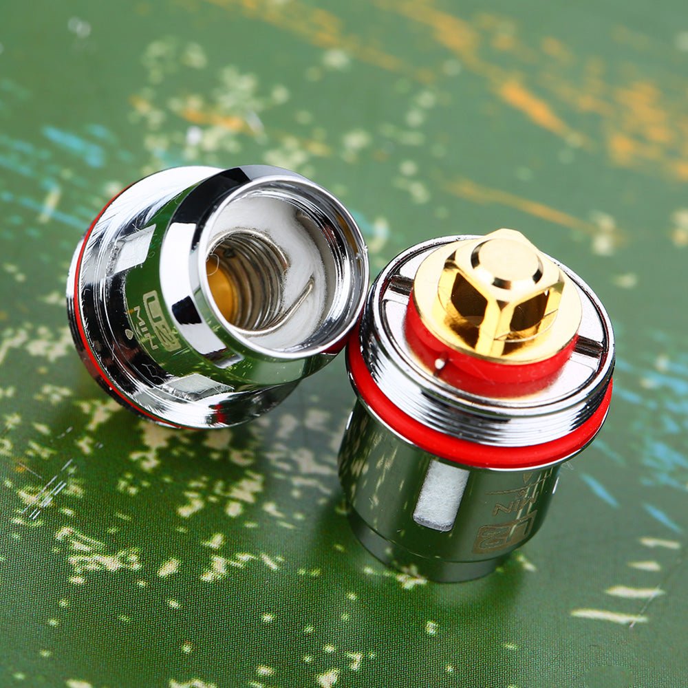 VOOPOO UFORCE Replacement Coil (5pcs/pack) U-Force - Image 21