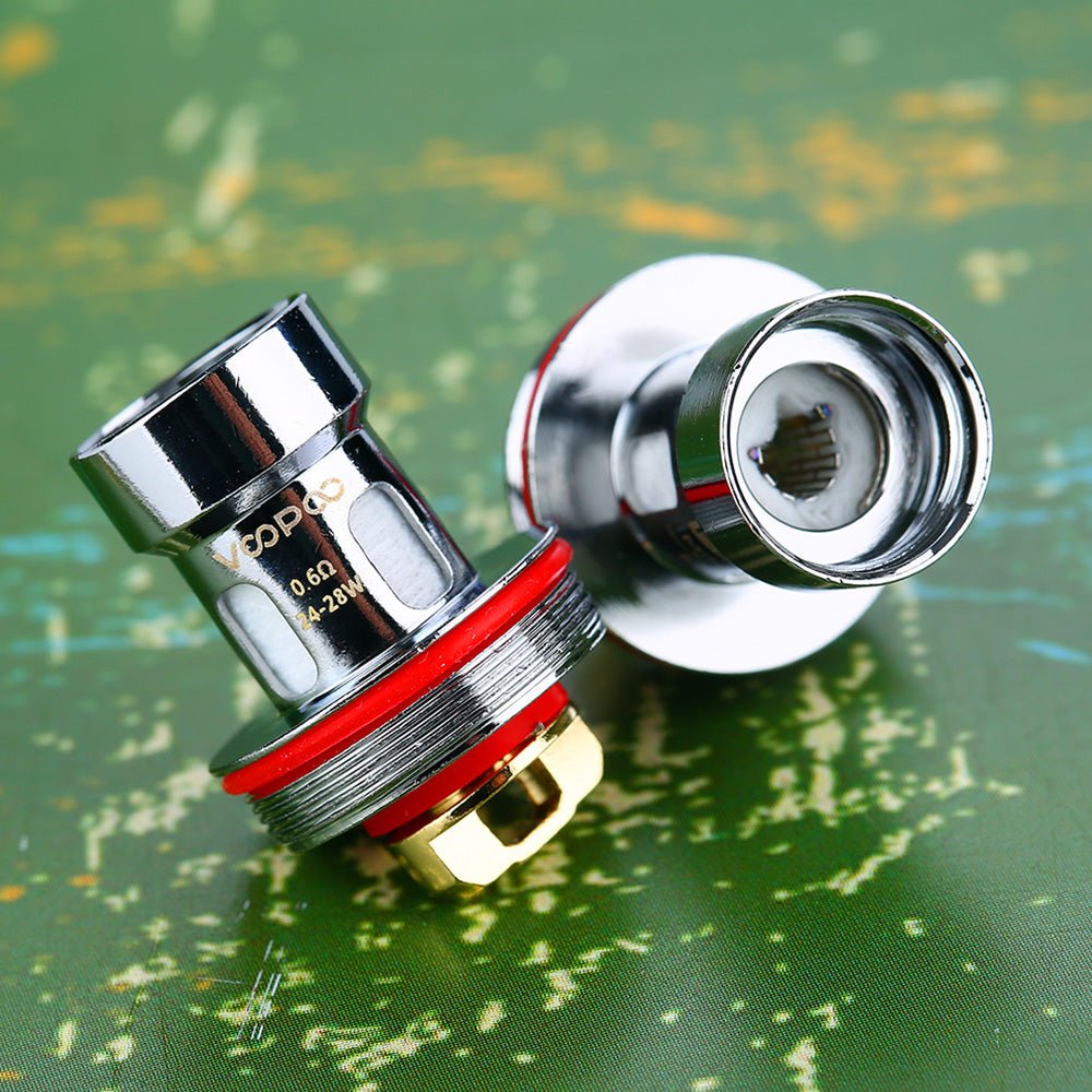 VOOPOO UFORCE Replacement Coil (5pcs/pack) U-Force - Image 23