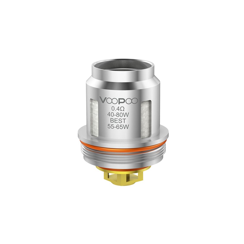 VOOPOO UFORCE Replacement Coil (5pcs/pack) U-Force - Image 26