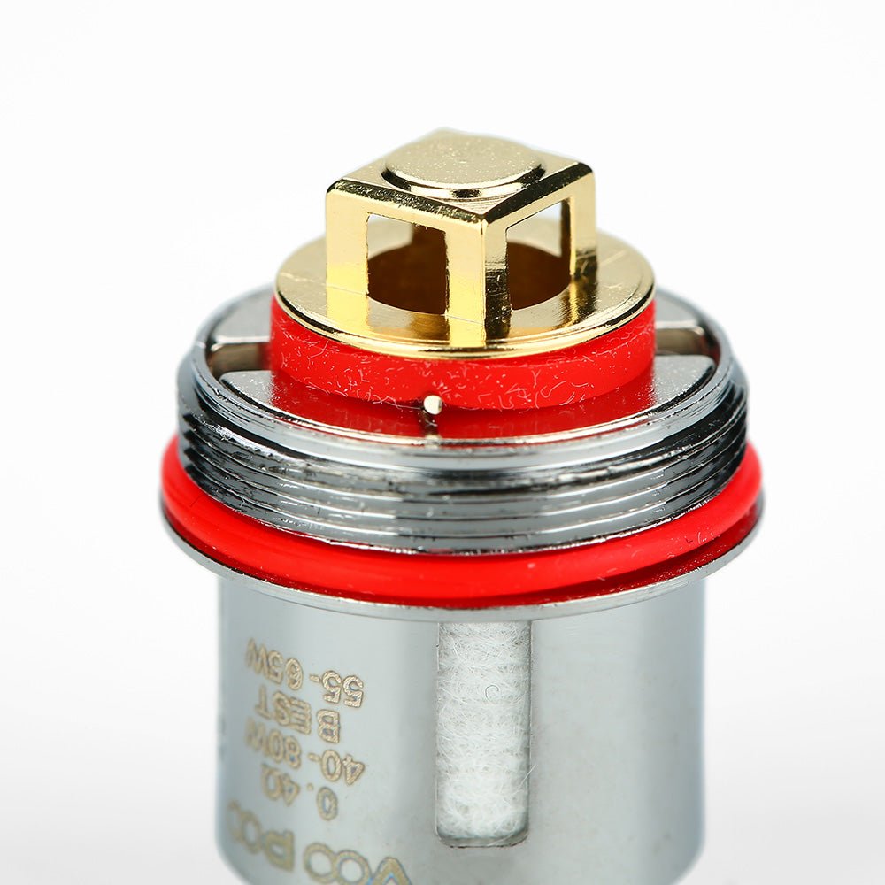 VOOPOO UFORCE Replacement Coil (5pcs/pack) U-Force - Image 12