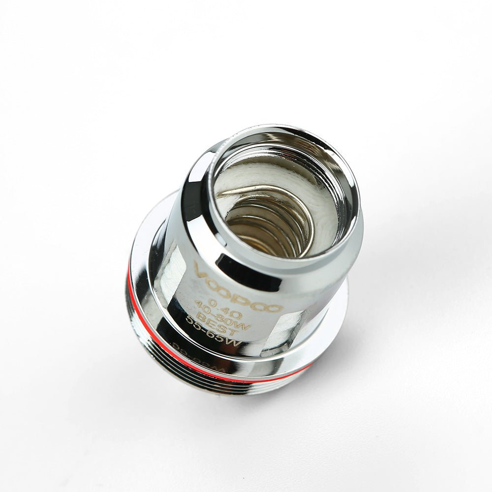 VOOPOO UFORCE Replacement Coil (5pcs/pack) U-Force - Image 16