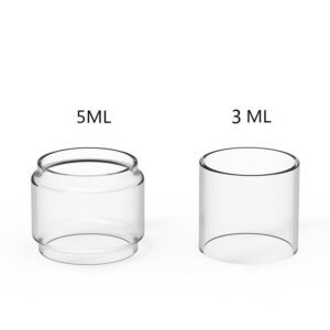 Vandy Vape Kylin Mini V2 RTA Replacement Glass (1pc/pack)