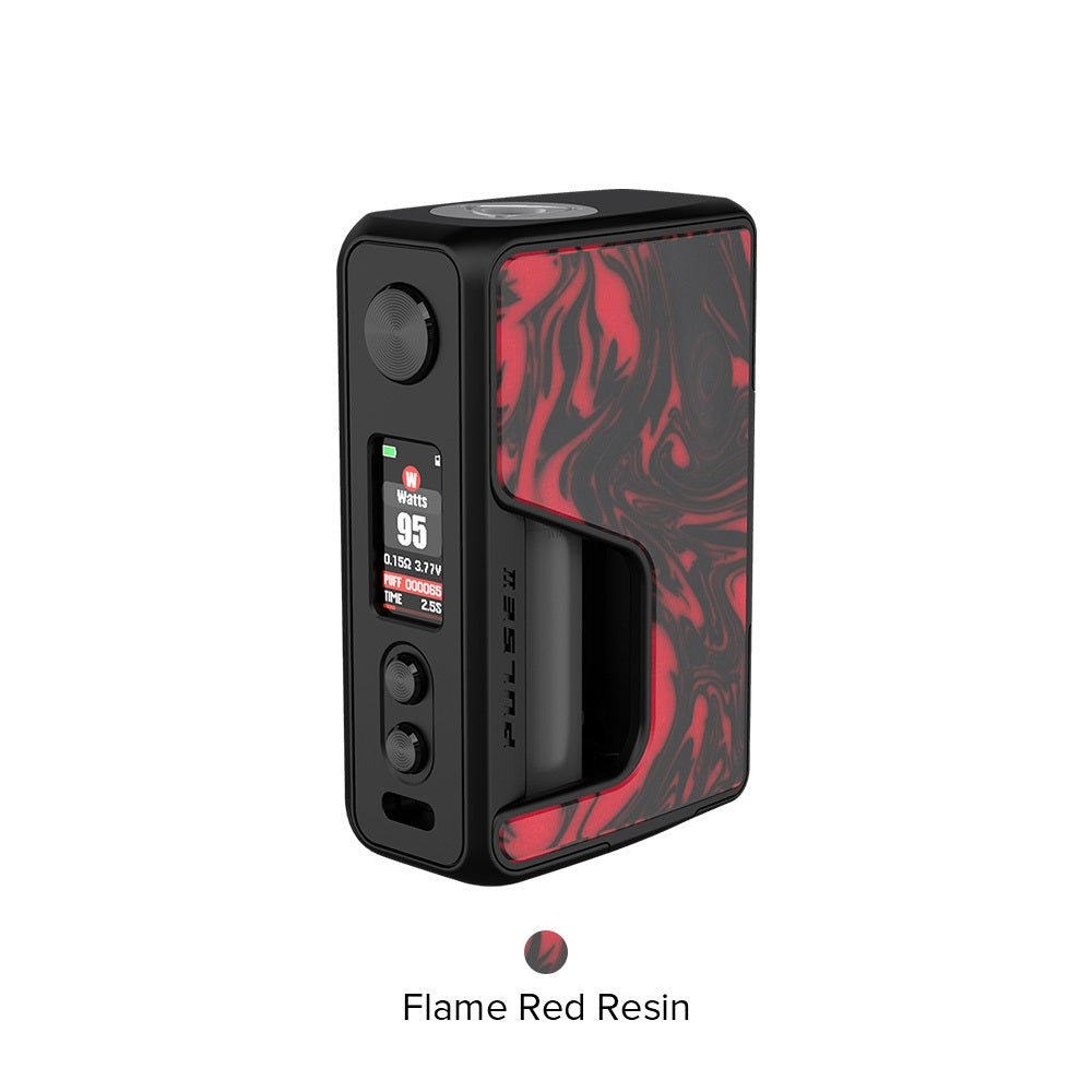 Vandy Vape Pulse V2 BF 95W Squank Mod - Image 3