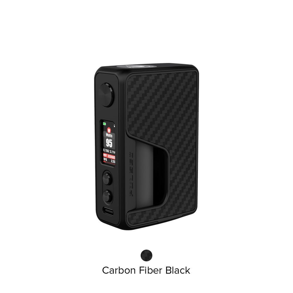 Vandy Vape Pulse V2 BF 95W Squank Mod - Image 5